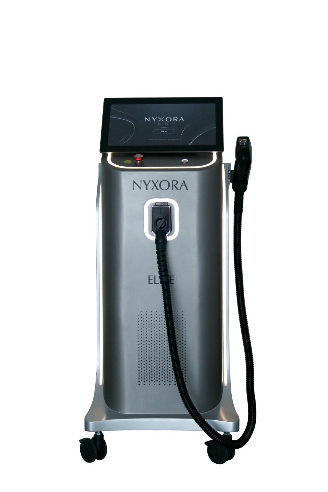 NYXORA ELITE