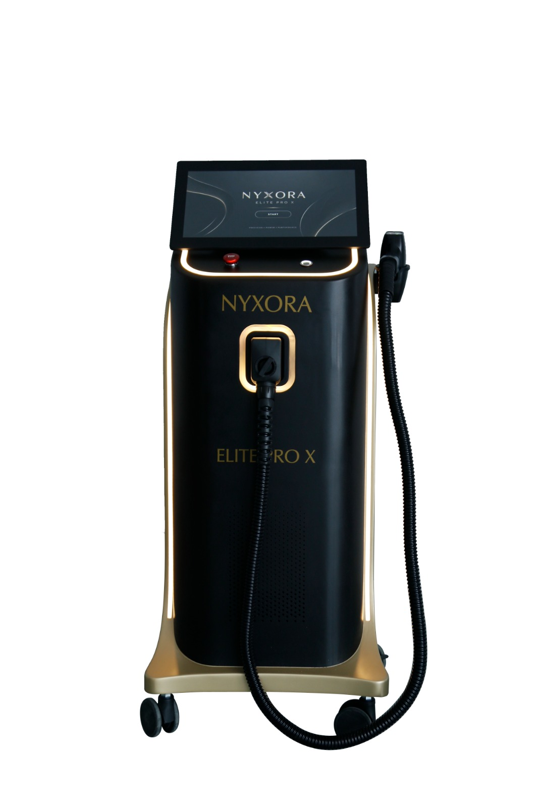 NYXORA ELITE PRO X